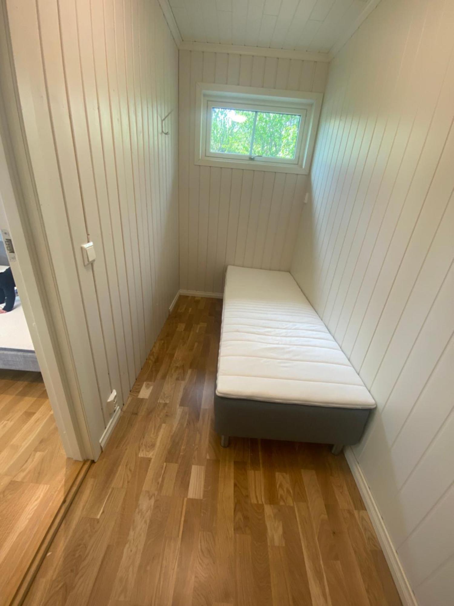 Sara'S Cabins-Hytter كاوتوكينو المظهر الخارجي الصورة